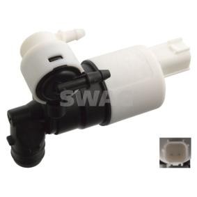 Waschwasserpumpe, Scheibenreinigung 50 10 3391