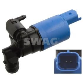 Waschwasserpumpe, Scheibenreinigung 64 10 3392
