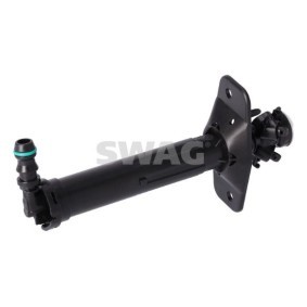 Compre Suporte de apoio do conjunto mola / amortecedor da SWAG 80 10 2078 a um preço baixo por 39,58 €