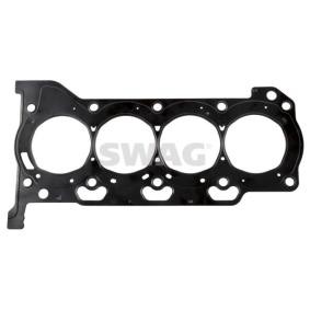 Compre Junta, cabeça do motor da SWAG 81 10 3418 a um preço baixo por 26,96 €