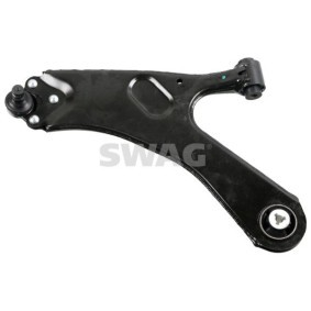 Compre Suporte de apoio do conjunto mola / amortecedor da SWAG 82 10 2097 a um preço baixo por 40,60 €