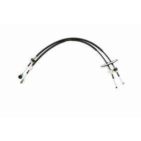 Acquista Cavo comando, Cambio manuale da VAICO V24-1013 a buon mercato per soli 95,91 €