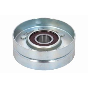 Compre Rolo tensor, correia trapezoidal estriada de VAICO online para XK Cabrio (X150) a preços moderados