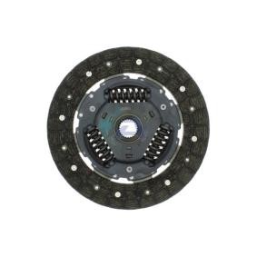 Kupplungsscheibe DT-230