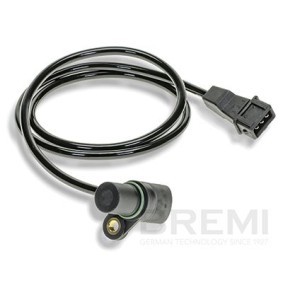 Comprar Tapa de distribuidor de encendido de BREMI 8397 a bajo precio de 13,25 €