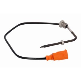 Compre Sensor, temperatura dos gases de escape da VEMO V10-72-1492 a um preço baixo por 68,92 €