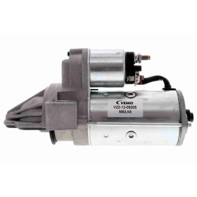 Köp Startmotor av VEMO V22-12-09205 till det låga priset 1429,72 kr