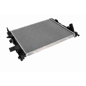 Achetez des Radiateur du moteur VEMO V25-60-3020 à prix pour 271,02 €