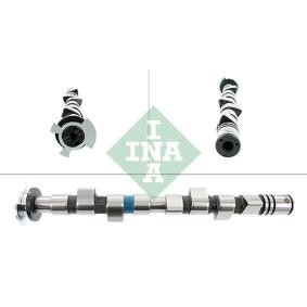 Nockenwelle 428 0166 10
