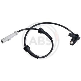 ABS-Sensor 31569