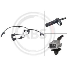 ABS-Sensor von A.B.S.