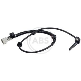 ABS-Sensor 31591