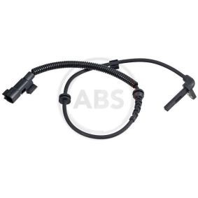 ABS-Sensor 31592