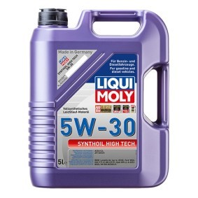 Compre Óleo do motor da LIQUI MOLY 20959 a um preço baixo por 119,62 €
