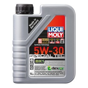 Compre Óleo do motor da LIQUI MOLY 20967 a um preço baixo por 15,65 €