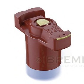 Verteilerfinger für VOLVO von BREMI