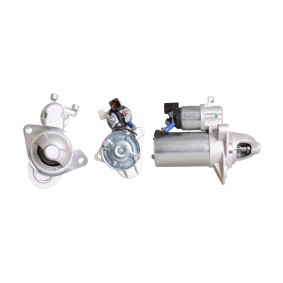 Anlasser 25-5225