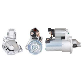 Anlasser 25-5231