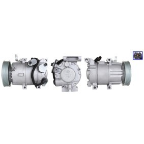 Klimakompressor 51-1045