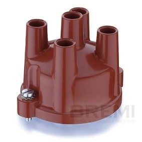 Verteilerfinger für VOLVO von BREMI
