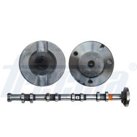 Osta Nokka-akseli FRECCIA:llä CM05-2290 edullisesti hintaan 101,73 €