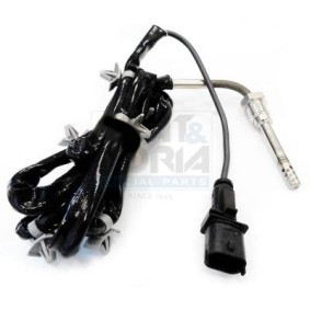 Acquista Sensore, Temperatura gas scarico da MEAT & DORIA 11944A1 a buon mercato per soli 88,87 €