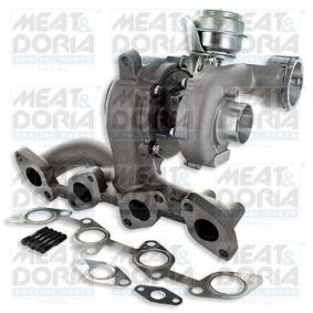 MITSUBISHI Turbolader von MEAT & DORIA