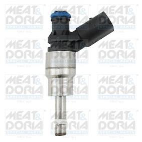Achetez des Injecteur MEAT & DORIA 75114014 à prix pour 282,06 €