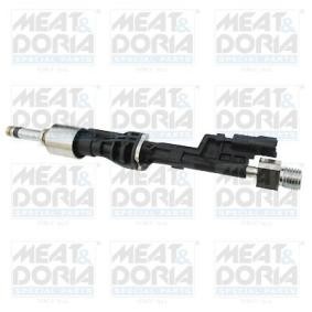 Einspritzventil 75114063 von MEAT & DORIA günstig für 228,01 € online kaufen