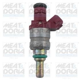Einspritzventil 75117814 von MEAT & DORIA günstig für 130,60 € online kaufen