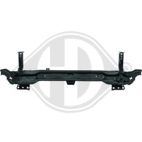 Acquista Rinforzo paraurti da DIEDERICHS online per Tiguan Allspace (BW2) a prezzi moderati