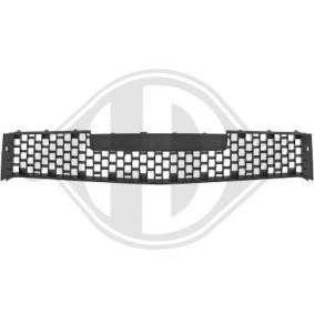 Acquista Griglia paraurti da DIEDERICHS 3214045 a buon mercato per soli 48,98 €