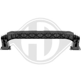 Aufpralldämpfer, Stoßfänger 4013760 von DIEDERICHS günstig für 59,16 € online kaufen