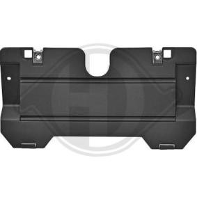 Acquista Portatarga da DIEDERICHS 4406054 a buon mercato per soli 36,45 €