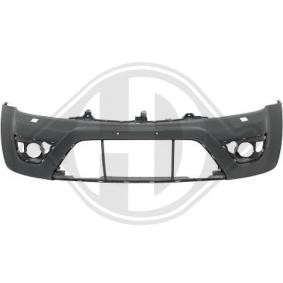 Achetez des Pare-choc DIEDERICHS 6434050 à prix pour 239,50 €