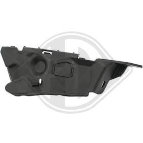 Achetez des Support de pare-chocs DIEDERICHS 7432252 à prix pour 15,13 €
