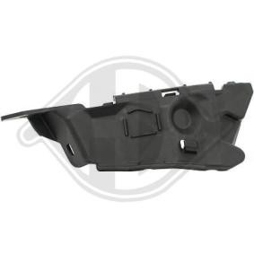 Achetez des Support de pare-chocs DIEDERICHS 7432253 à prix pour 15,13 €