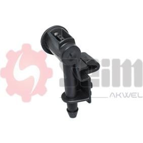 Compre Ejectors de água do lava vidros de SEIM online para Megane IV Hatchback (B9A/M/N_) a preços moderados