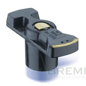 Verteilerfinger für VAUXHALL von BREMI
