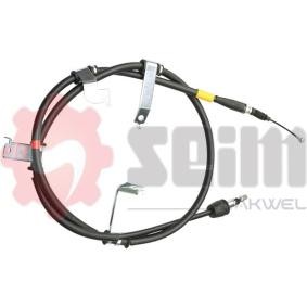 Acquista Cavo freno a mano da SEIM 555415 a buon mercato per soli 127,26 €