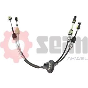 Acquista Cavo comando, Cambio manuale da SEIM 555564 a buon mercato per soli 126,86 €