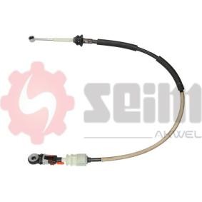 Acquista Cavo comando, Cambio manuale da SEIM 555569 a buon mercato per soli 90,74 €