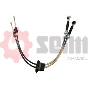 Acquista Cavo comando, Cambio manuale da SEIM 555570 a buon mercato per soli 123,37 €