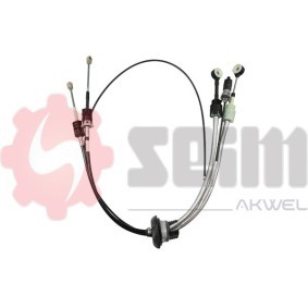 Acquista Cavo comando, Cambio manuale da SEIM 555571 a buon mercato per soli 156,51 €