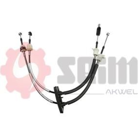 Acquista Cavo comando, Cambio manuale da SEIM 555578 a buon mercato per soli 90,14 €