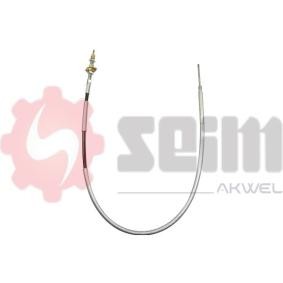 Seilzug, Automatikgetriebe 555587