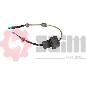 Acquista Cavo comando, Cambio automatico da SEIM 555589 a buon mercato per soli 107,69 €