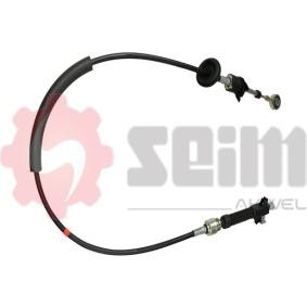 Acquista Cavo comando, Cambio manuale da SEIM 555595 a buon mercato per soli 100,30 €