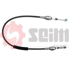 Acquista Cavo comando, Cambio manuale da SEIM 555602 a buon mercato per soli 73,91 €