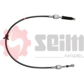 Acquista Cavo comando, Cambio manuale da SEIM 555608 a buon mercato per soli 91,42 €
